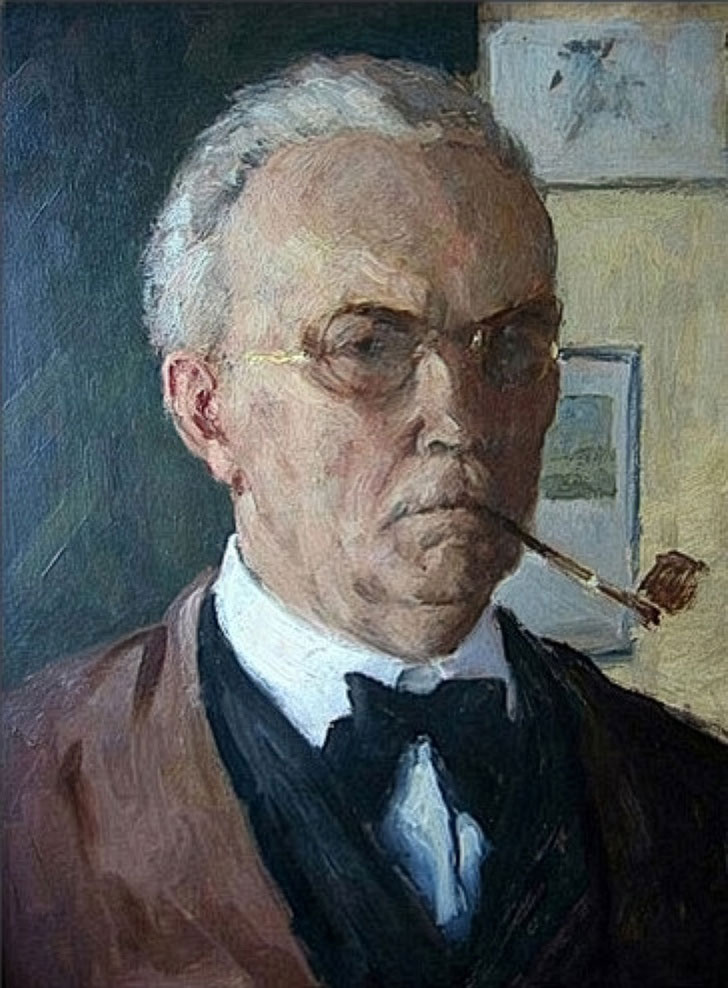 Rudolf Hesse