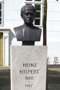 Heinz Hilpert