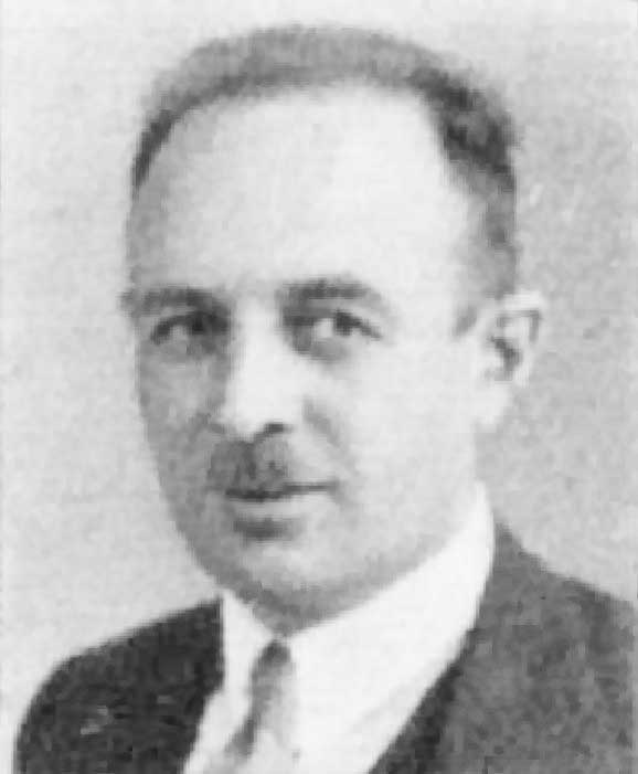 Hoegner Wilhelm