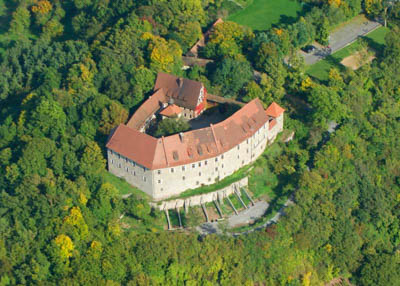   Schloss Hoheneck