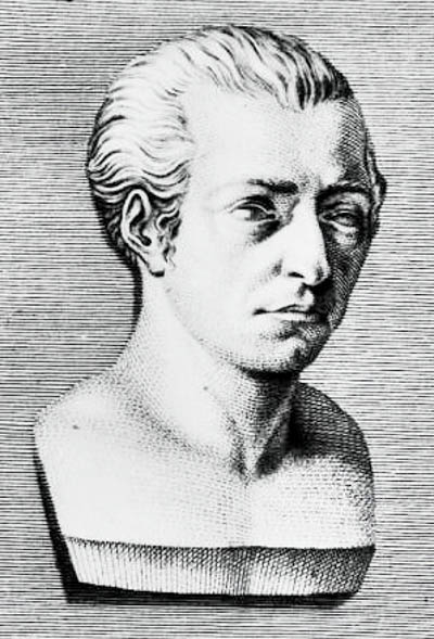 Hompesch-Bollheim Johann Wilhelm von 