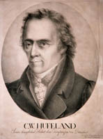 Christoph Wilhelm Hufeland