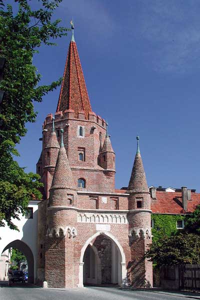   Ingolstadt