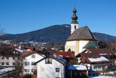  Inzell