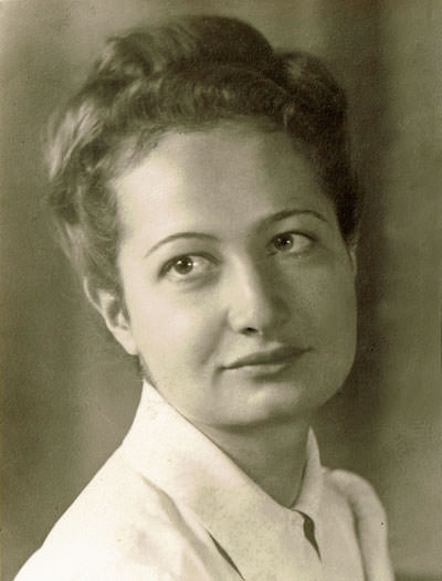 Jahn Marie-Luise 