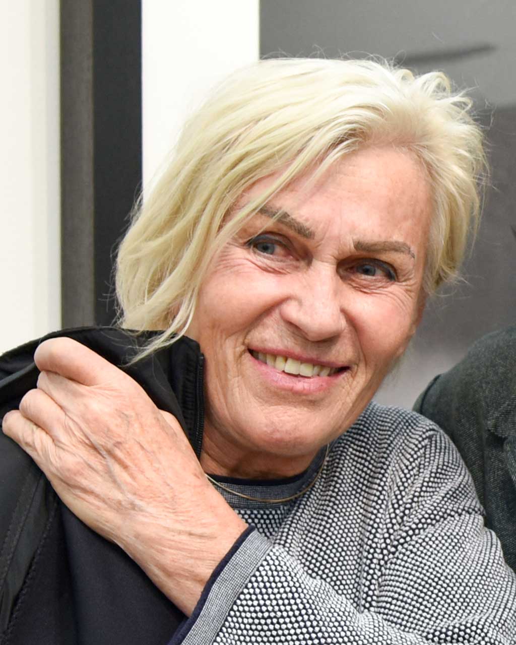 Magdalena Jetelová