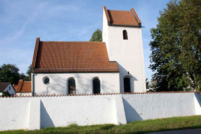   Johanneskirchen