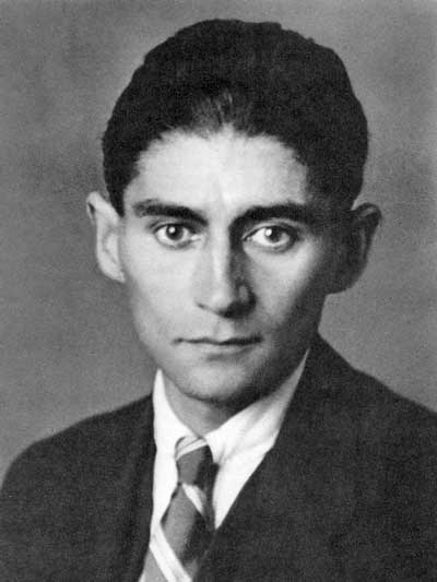 Kafka Franz 