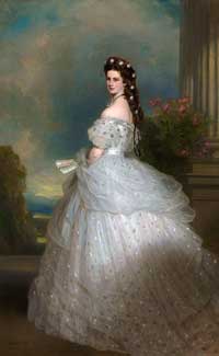 Elisabeth von Österreich-Ungarn