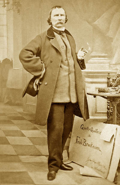 Kaulbach   Wilhelm von 