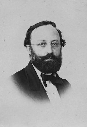 Keller Gottfried 