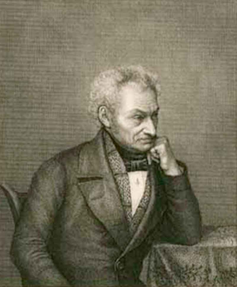 Klein Johann Adam