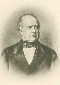 Karl von Kleinschrod