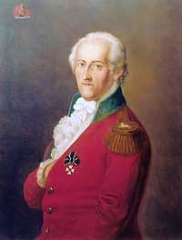  Adolph Franz Friedrich  Freiherr von Knigge
