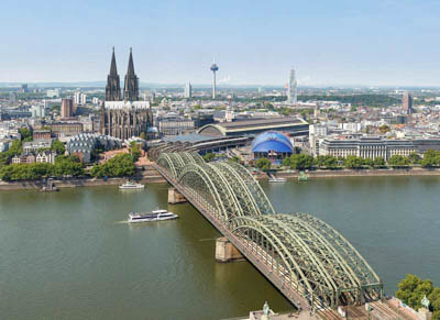   Köln