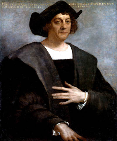 Kolumbus  Christoph 