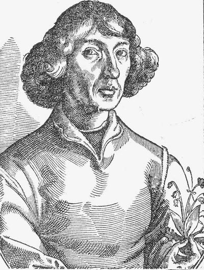 Kopernikus Nikolaus 