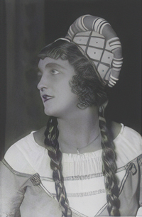 Anny van Kruyswyk