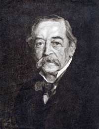 Otto Ritter von Kühlmann