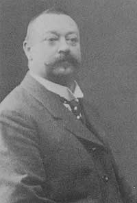 Carl Küstner