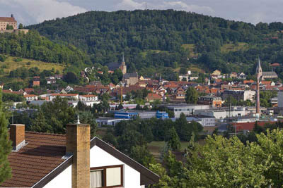  Kulmbach
