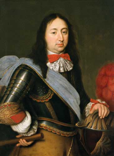 Ferdinand Maria Kurfürst von Bayern 