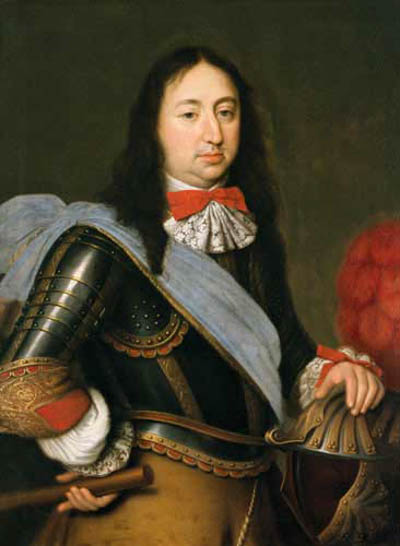 Kurfürst Ferdinand Maria  