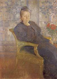 Selma Lagerlöf