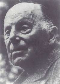 Fritz Lange