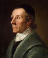 Johann Kaspar Lavater 