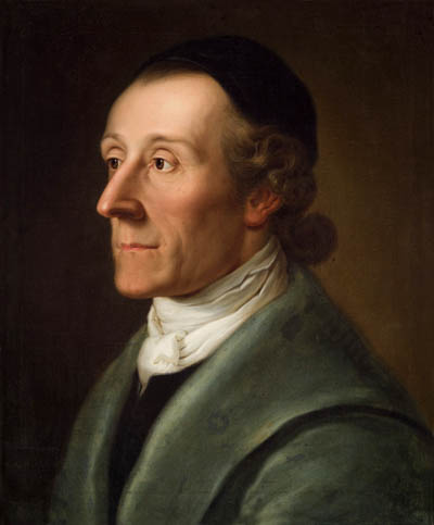 Lavater  Johann Kaspar 