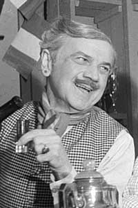 Hans Leibelt