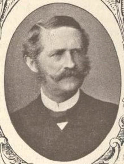 Leonrod Leopold von 