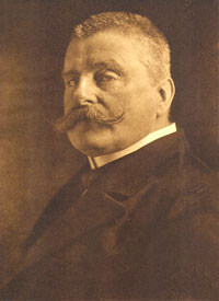 Detlef von Liliencron