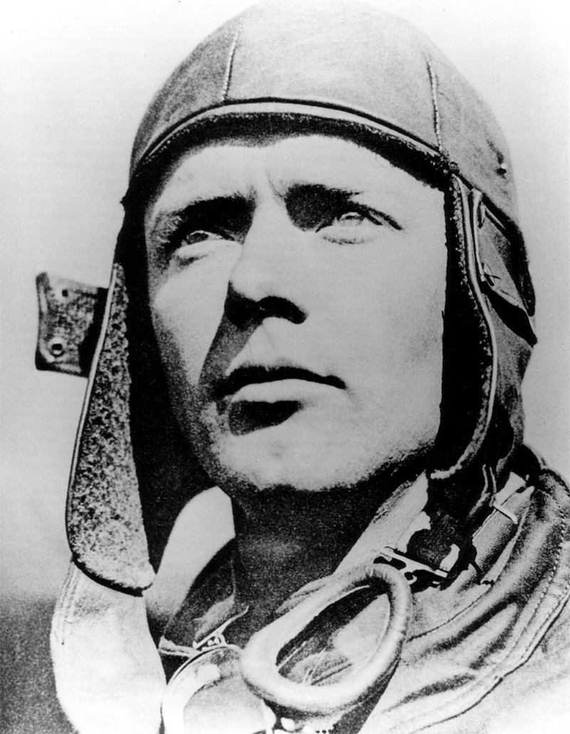 Lindbergh Charles Augustus Charles Augustus Lindbergh, Jr. (* 4. Februar 1902 in Detroit, Michigan; † 26. August 1974 in Kipahu