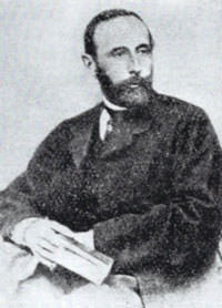 Josef von Lindwurm