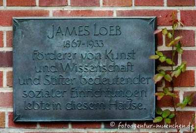 Loeb James 