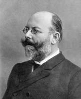 Friedrich August Johannes Löffler