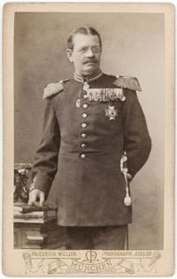 Karl von Lotzbeck