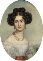  Ludovica Wilhelmine Prinzessin von Bayern