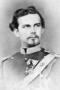 Ludwig II. von Bayern