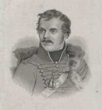 Friedrich Adolf von Lützow 