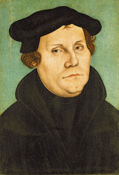 Luther Martin Reformation, Protestanten, Reformator