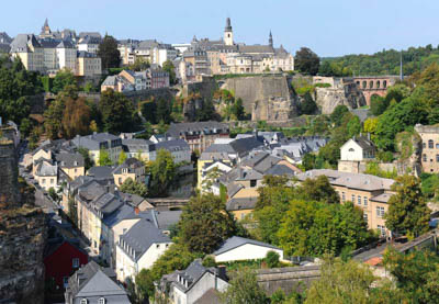   Luxemburg