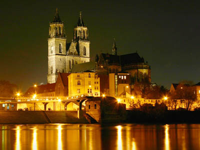   Magdeburg