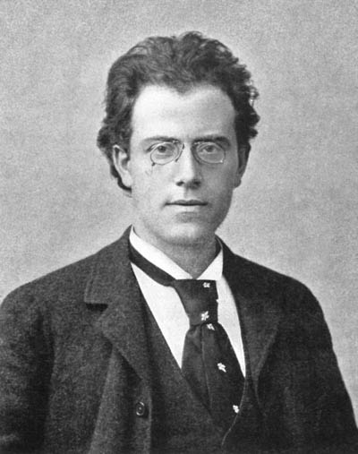 Mahler Gustav 