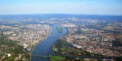   Mainz