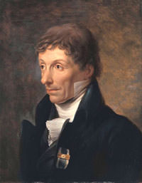 Johann Christian Mannlich