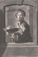 Georg de  Marees