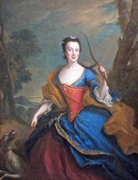 Maria Anna von Sachsen